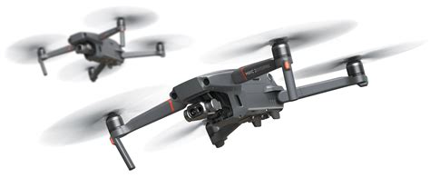 With a max battery life of 31 minutes, dji mini 2 grants more than enough time. DJI Mavic 2 Enterprise Zoom - Universal Edition - CP.EN ...