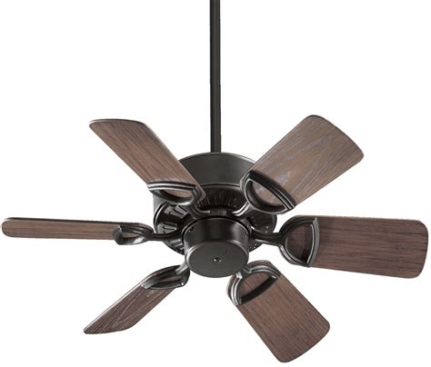 A ceiling fan blades shape: Small Ceiling Fans | Every Ceiling Fans