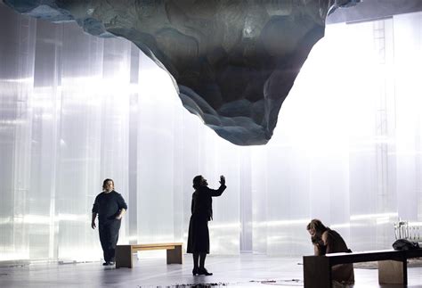 May 21, 2021 · damiano michieletto's new production is stark: Jenůfa di ghiaccio | Il giornale della musica