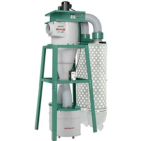 Top 10 Best Shop Dust Collection Systems Best Choice Reviews