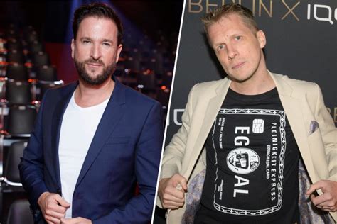 Найти все фотографии из instagram и другие типы медиа wendler.michael у michael @wendler.michael. SENSATION! Oliver Pocher & Michael Wendler als PAAR zusammen LIVE im TV! - Promiwood