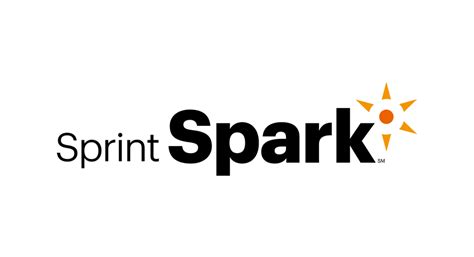 Sprint Spark Logo Download Ai All Vector Logo