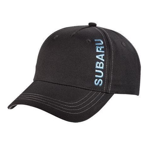Subaru Cap Hat Ebay