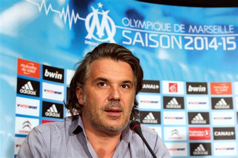 Lorient, however, has not been at their best, with one lone win giving them a reassuring feeling ahead of this game. OM : Vincent Labrune évoque un "suicide collectif" après ...