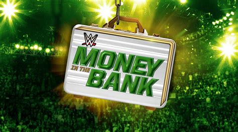 Wwe kicks off its summer pay per view schedule at money in the bank on sunday. New Match Announced For WWE Money In The Bank, Updated Card