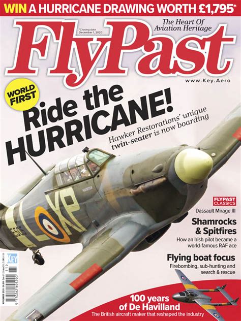 Flypast 112020 Download Pdf Magazines Magazines Commumity