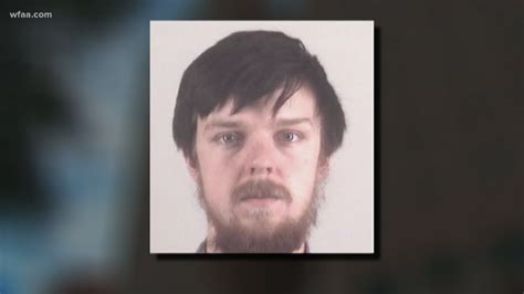 Affluenza Teen Ethan Couch Now 20 Set To Be Released From Tarrant County Jail
