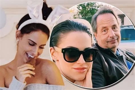 Jessica Lowndes And Jon Lovitz Engagement Announcement Splits Fans