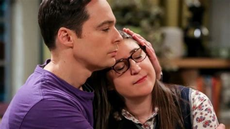 The Big Bang Theory Mayim Bialik Explica Por Que Jim Parsons Foi Tão Bom Como Neurocientista Na