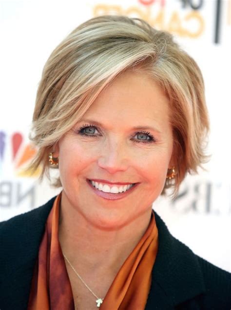 Should women in their 50s have long hair? 25 Short Haircuts For Women Over 50