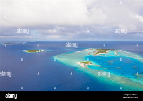 Raa Atoll Hi Res Stock Photography And Images Alamy