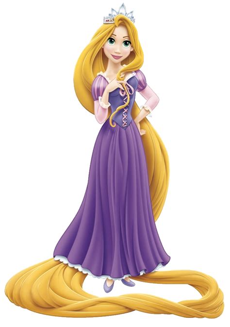 Vestidos De Princesas De Disney Rapunzel Png Download Rapunzel Png