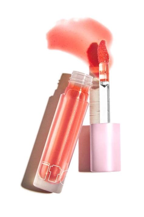 Artikel Beauty Lip Quip Moisturizing Lip Oil New Addison Rae Beauty Mark August 2020