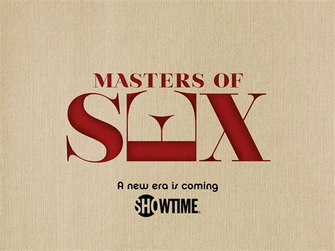 Masters Of Sex A Showtime Original Series Wnw