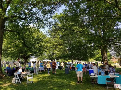 Poolesville Day Interfaith Partners For The Chesapeake