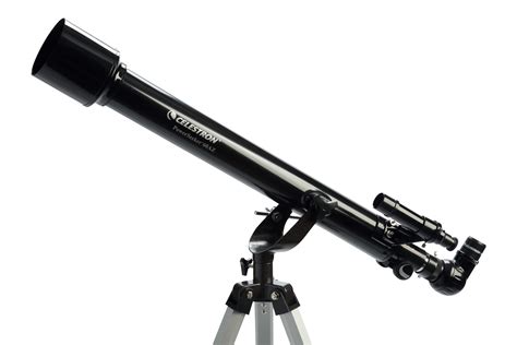 Celestron makes a variety of telescopes designed for anyone from the beginning amateur astronomer to the experienced stargazer. Celestron PowerSeeker 60AZ Telescope - Walmart.com ...