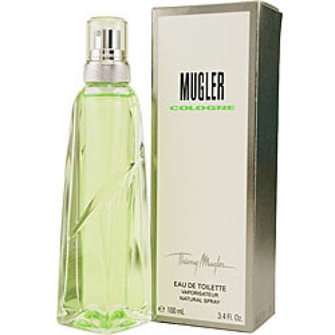Fragrances Thierry Mugler Cologne Edt 100ml Thierry836