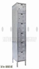 Storage Lockers In Chicago Pictures