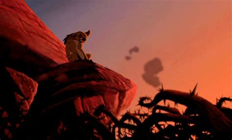 Lion King Hyenas Quotes Quotesgram