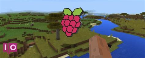 Comment Créer Un Serveur Minecraft Pour Jouer Avec Ses Amis - Comment configurer un serveur Minecraft sur Raspberry Pi - Moyens I/O
