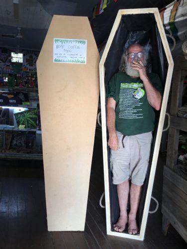 hemp coffins elevating the afterlife in australia with hemp
