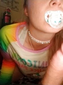 Pacifier Girl Anal Sex Pictures Pass