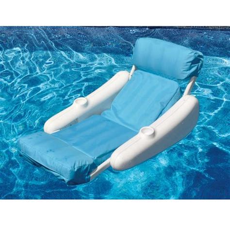 sunchaser sunsoft luxury lounger pc pools