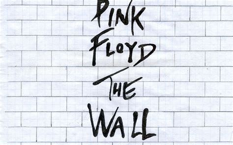 Ab70 Wallpaper Pink Floyd The Wall Album