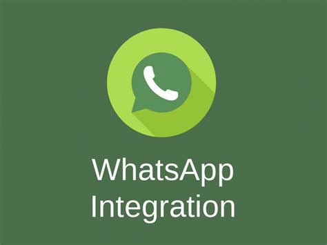 Whatsapp Integration Module Freescout