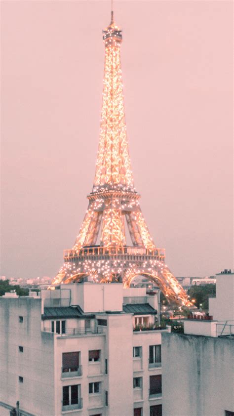Eiffel Tower Iphone Wallpaper Picture Wall Bedroom Wall Collage