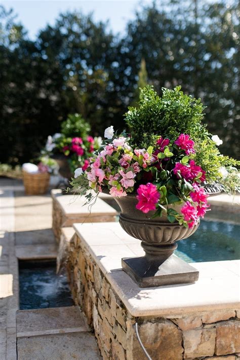 Of course, for the really nice ones, you'll see how it looks after a couple summer months then decide if you want to invest in flower boxes. Spring Decorating Ideas for Dining Room Table and Outdoors ...