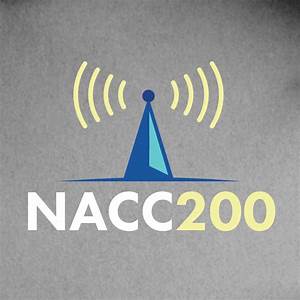 Nacc Podcast Nacc Chart