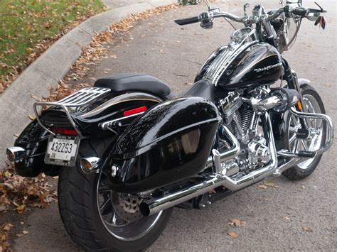 Hogs 4 paws denton animal support foundation. Pre-Owned 2008 Harley-Davidson Screamin Eagle in Franklin ...