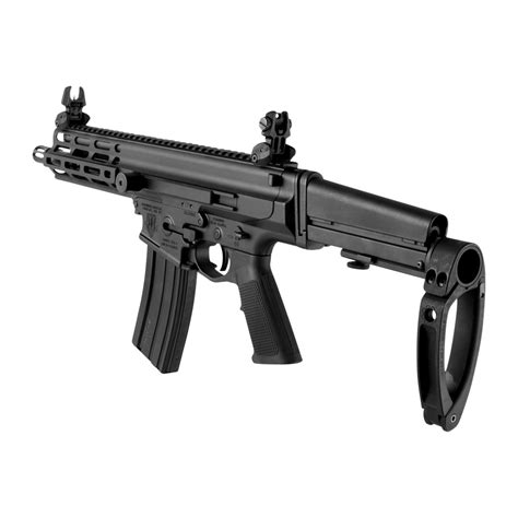 Robinson Armament Co Xcr L Pistol 556 Brownells