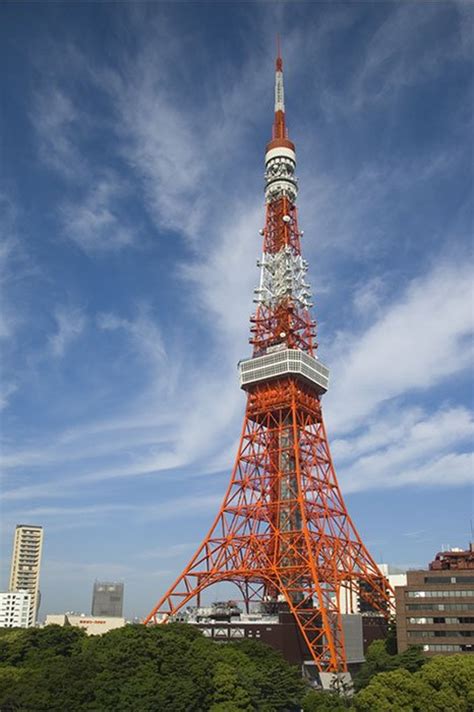 Tokyo Tower - Un blog consacré à l'asie surtout sur le Japon & C...
