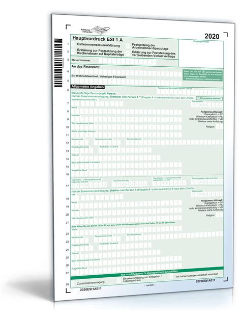 Grundsteuererklärung Bayern Formular Pdf Anleitung losformathens online formulare