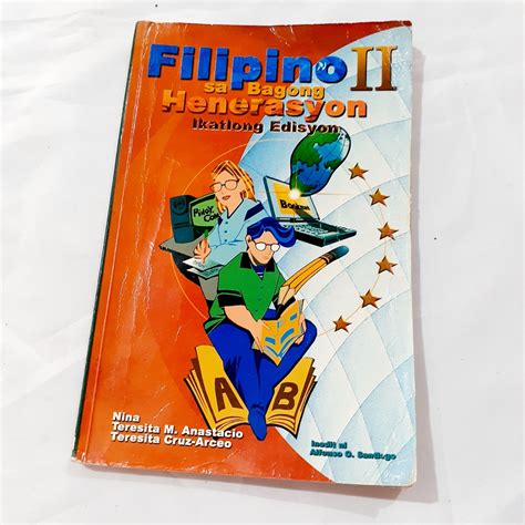 Highbabe College Filipino Books Ibong Adarna Noli Me Tangere El