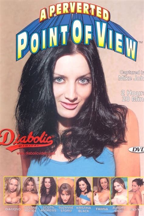 A Perverted Point Of View 2001 — The Movie Database Tmdb