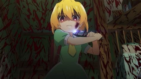 25 Animes De Terror Para Sentir Medo De Verdade! - DESIGNE