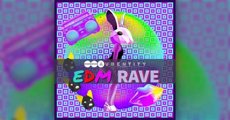 Audentity Records Releases Edm Rave Sample Pack