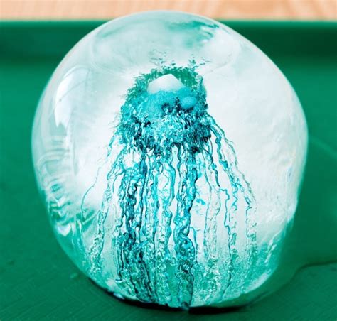 Ice Balloons Chemistry And States Of Matter Science