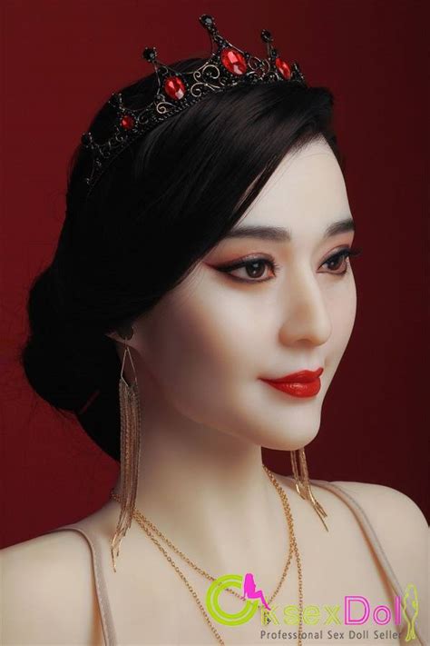 Chinese Sex Doll Realistic China Style Love Dolls