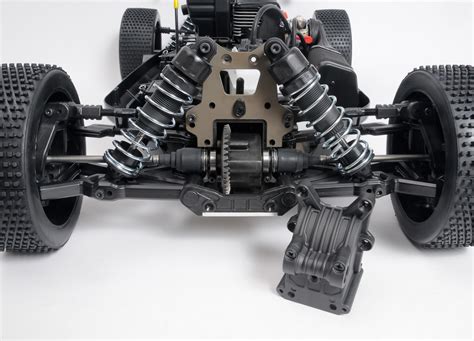 MCD Race Runner 5 Competition ARTR - RC Cars, RC parts and RC accessories