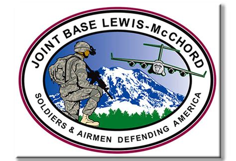 Your id card program starts with the right id cards. Base Amenities JBLM