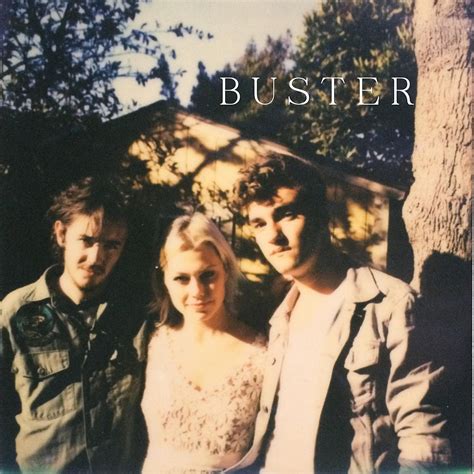 Hear Phoebe Bridgers Old Band Busters Ep And Watch Video Of Her Even