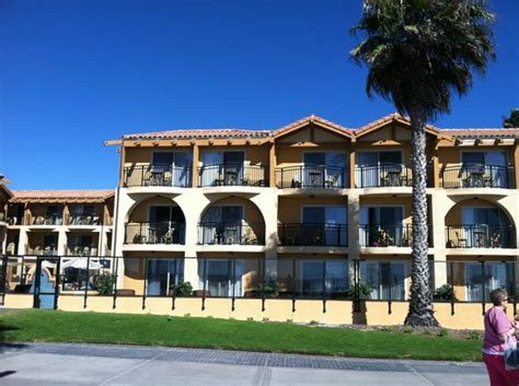 Ocean park inn is situated near numerous shops and restaurants. Birthday boy at Ocean Park Inn! - Picture of Ocean Park ...