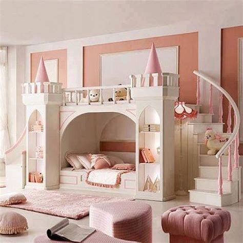 15 Lovely Princess Themed Bedroom Ideas Top Dreamer