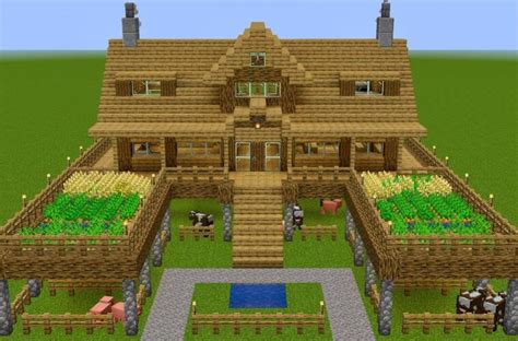 16 Best Minecraft Interior House Designs For Your Inspiration 2022
