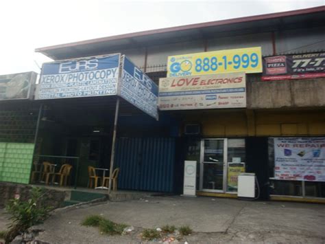 I am proud of our accomplishments as a city, because these are the results of our collective efforts and commitment for positive change. Love Electronics - Quezon City | store / shop, repair -to ...