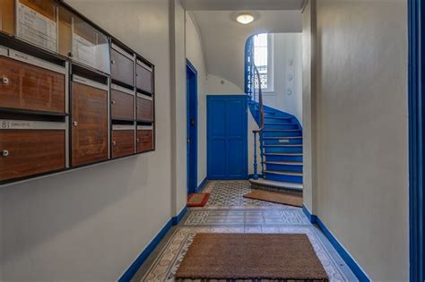 Le Mouton - Superbe appartement de 2 pièces à louer vide à ...